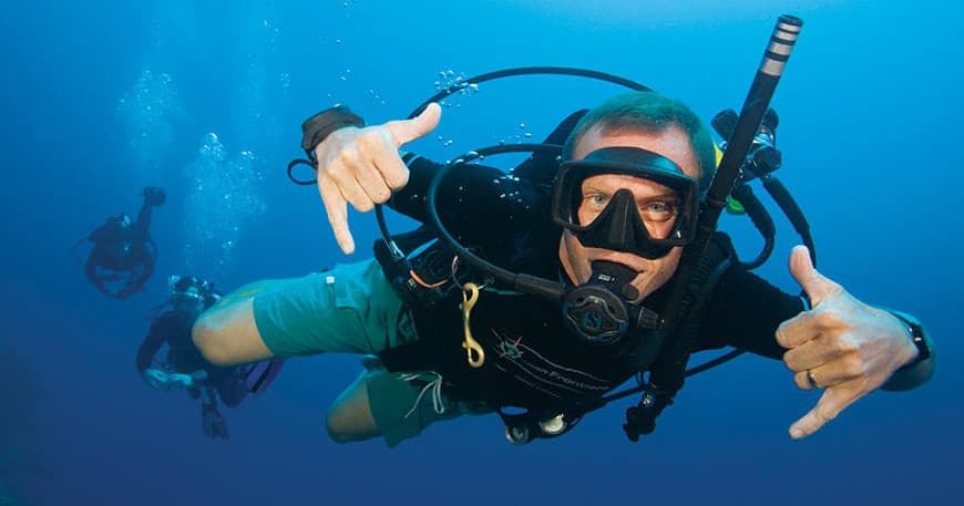 Explore Alabama’s Underwater World on a Near Shore Dive Trip from Orange Beach