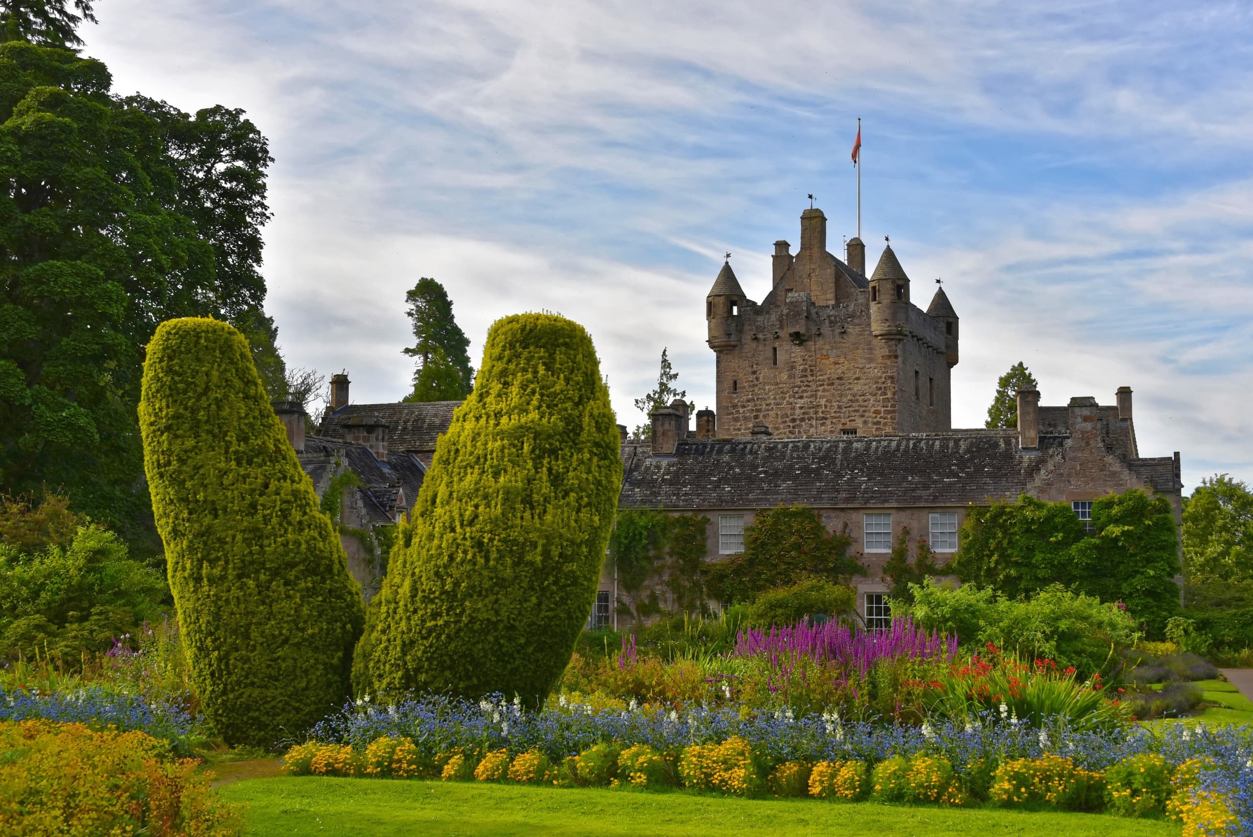 Highland History Trip with Spirit Journeys LTD in Invergordon