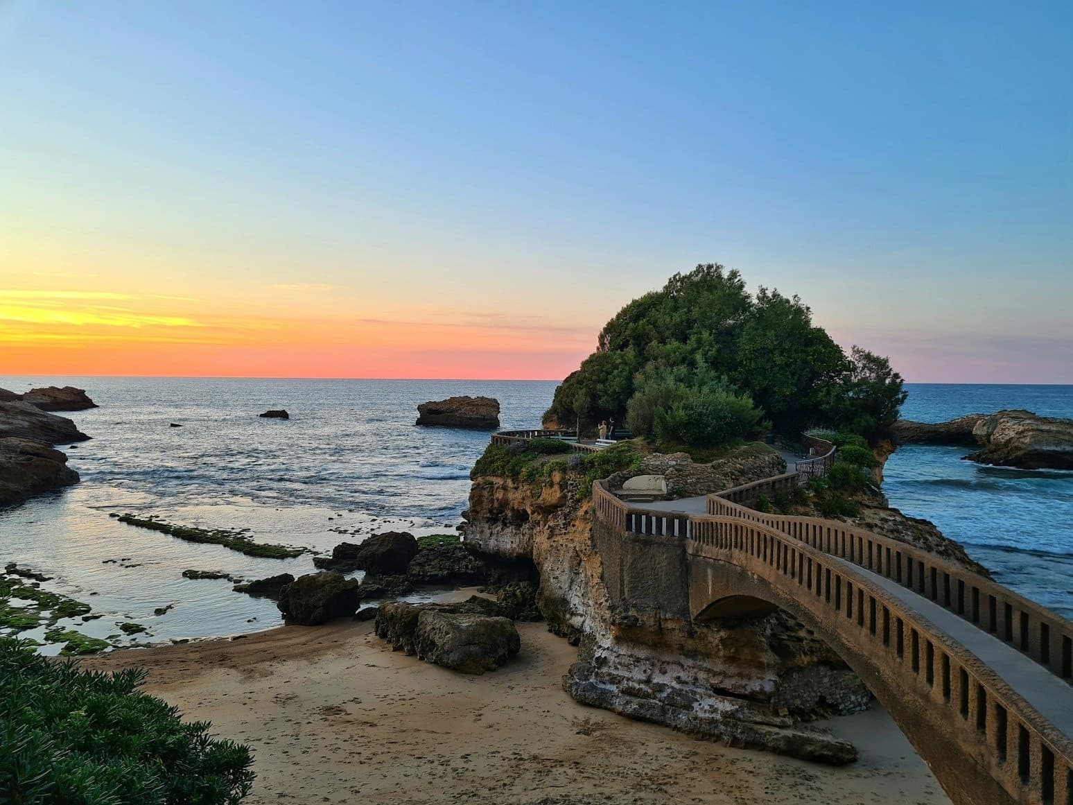 Private Tour: Bayonne, Biarritz & Saint-Jean-de-Luz — Basque Coast Highlights