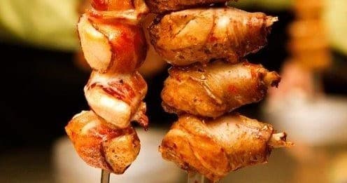 Private Pampas Churrascaria Experience in Las Vegas