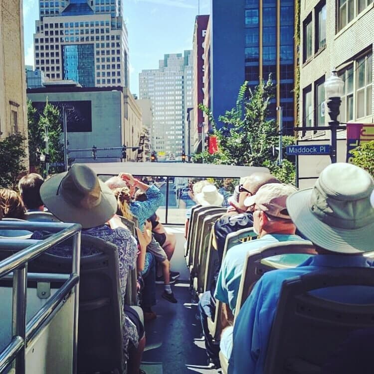 Pittsburgh Hop On Hop Off Tours by The Pittsburgh Tour Company