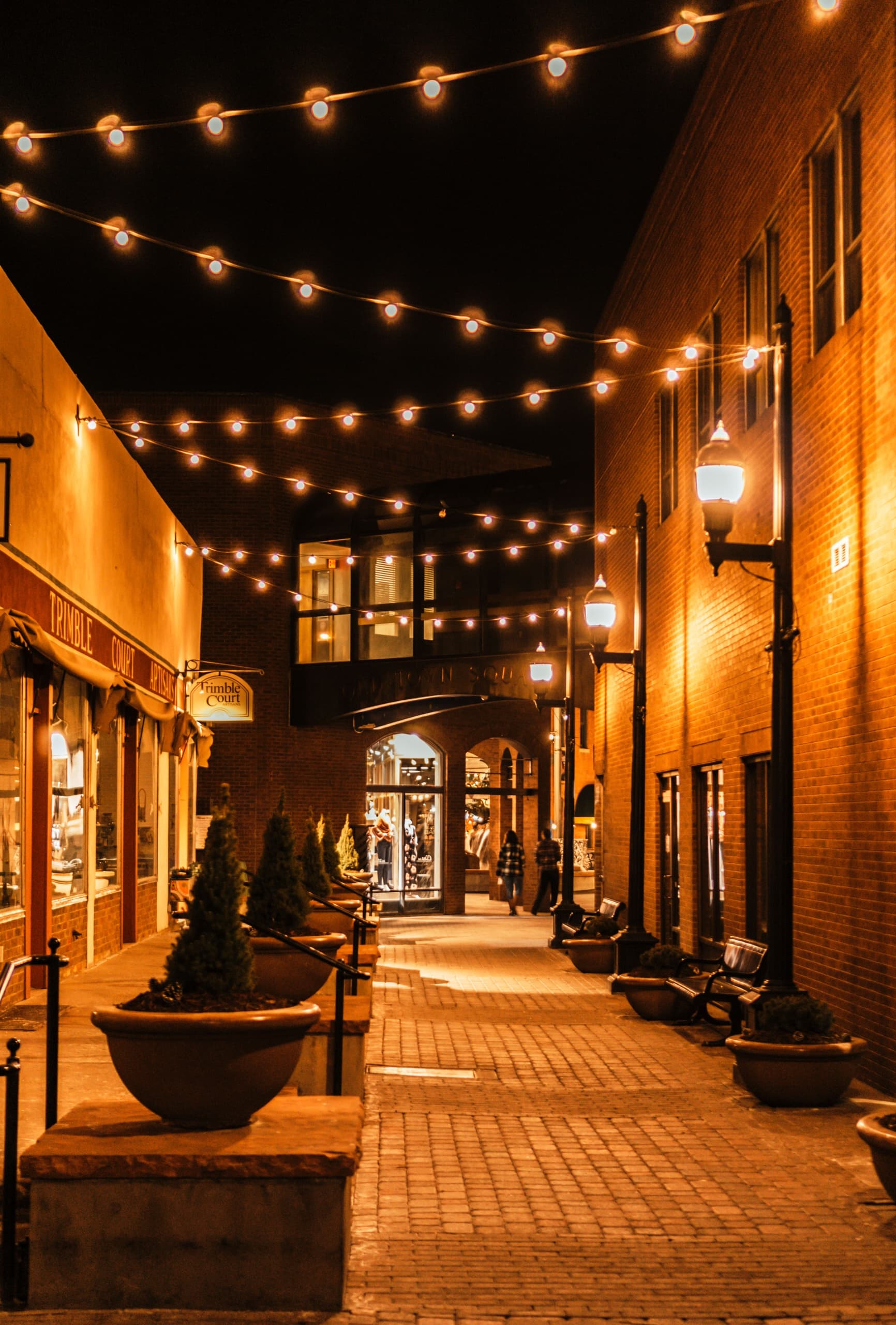 Private Old Town Food Tour in Fort Collins, Colorado