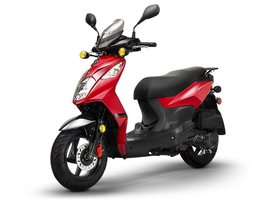 Scoot St. Augustine: Double Rider Scooter Rentals for Historic Waterfront Exploration