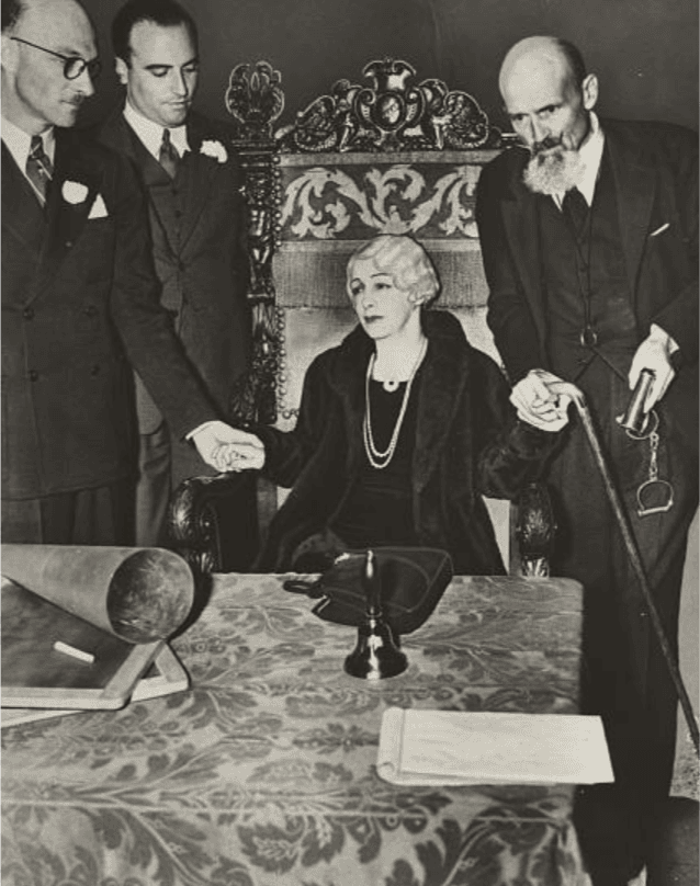 Experience the Official Houdini Séance 2025 in Glenside, PA
