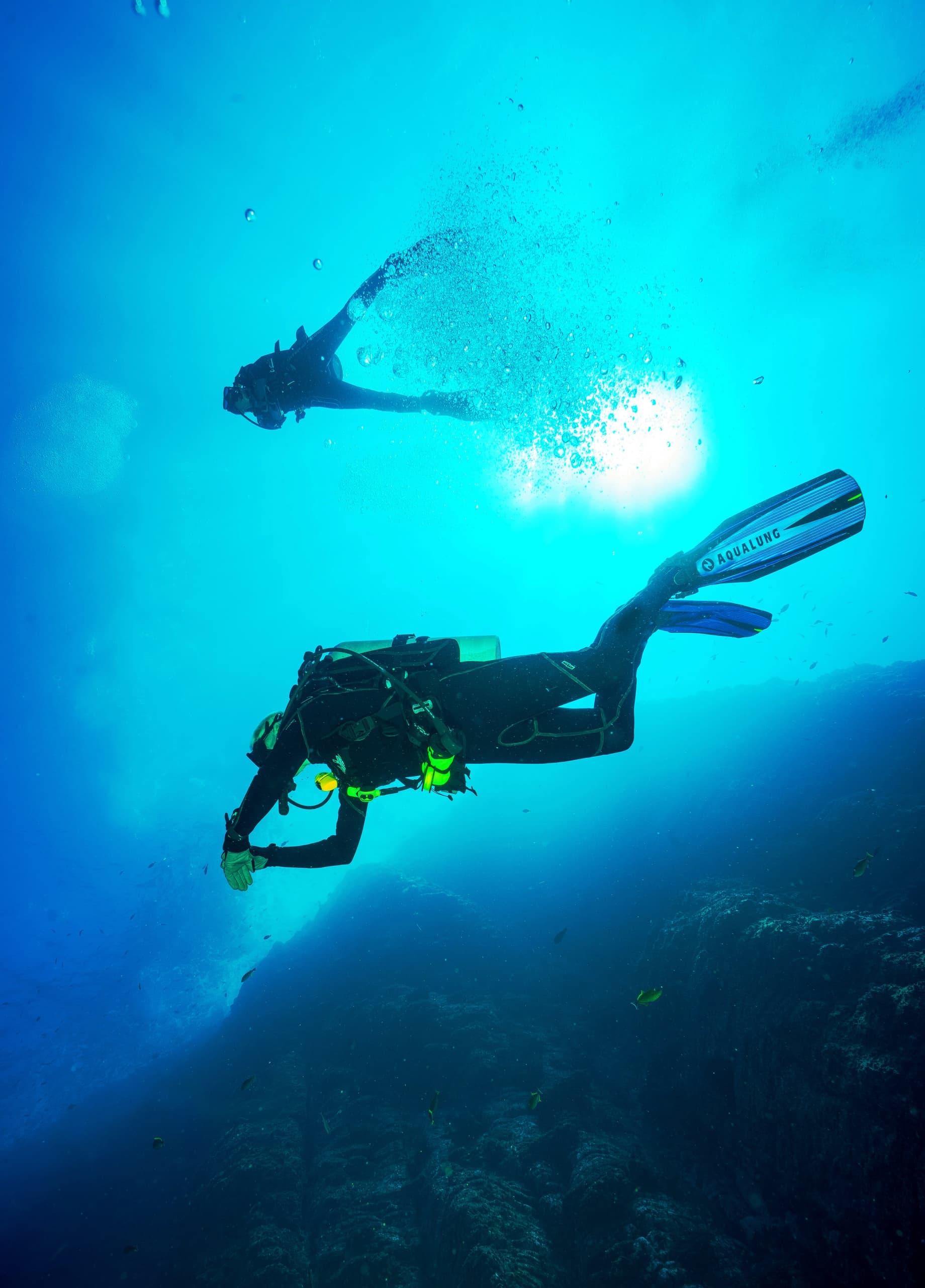 Water Activities: Mallorca Dive Adventures with Alquiler de Barcos y Servicios subacuaticos slu