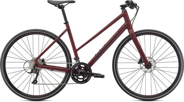 Hybrid Bike Rentals at Sea Sports Cape Cod