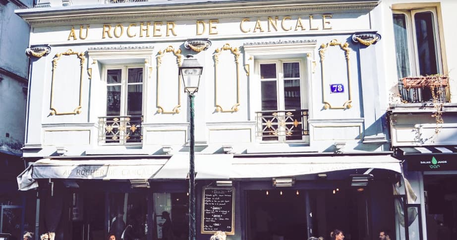 Le Marais Walking Tours in Paris with Babylon Tours Paris