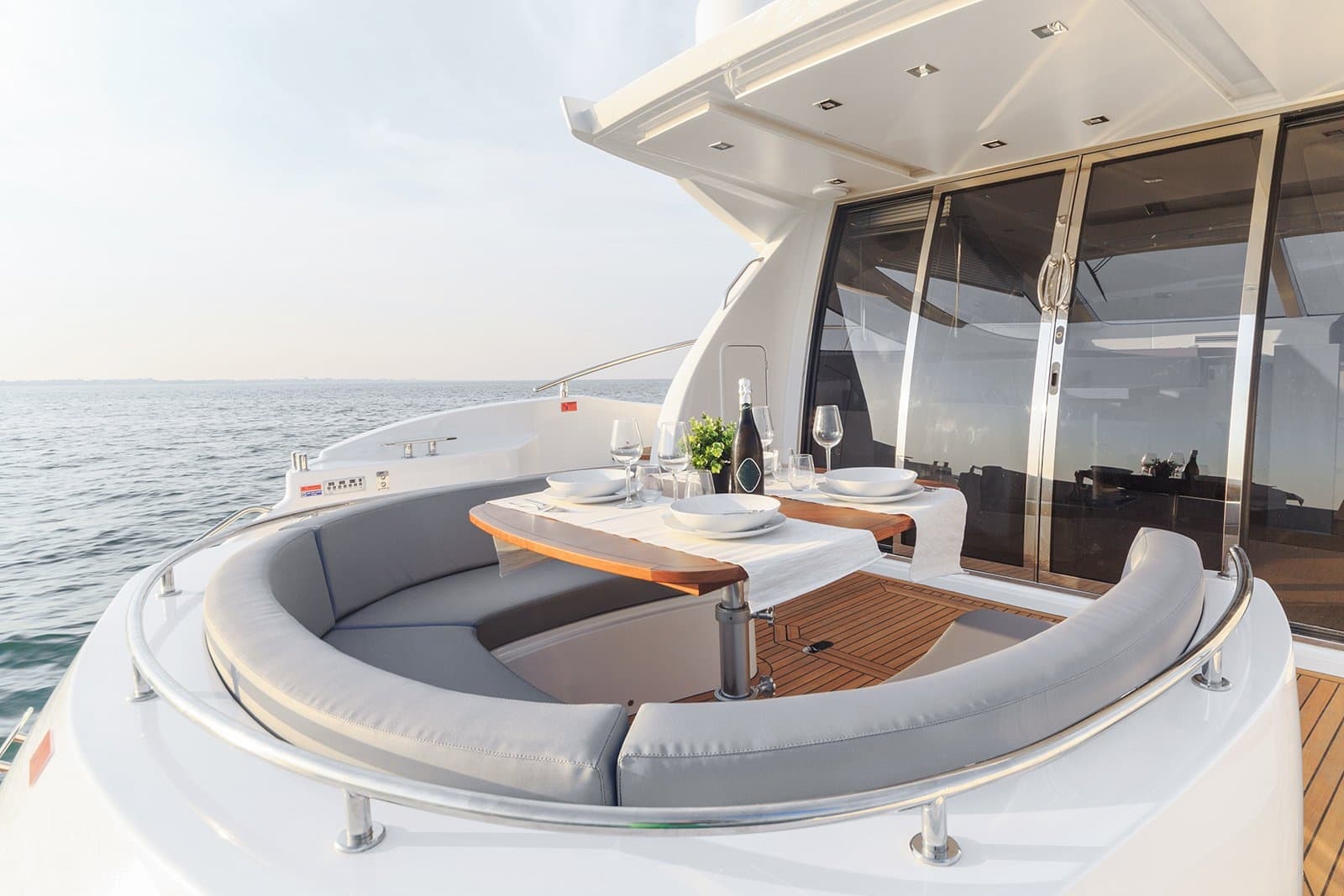Explore the Amalfi Coast from the Sea: Full Day Yacht Tour Highlights and Essentials