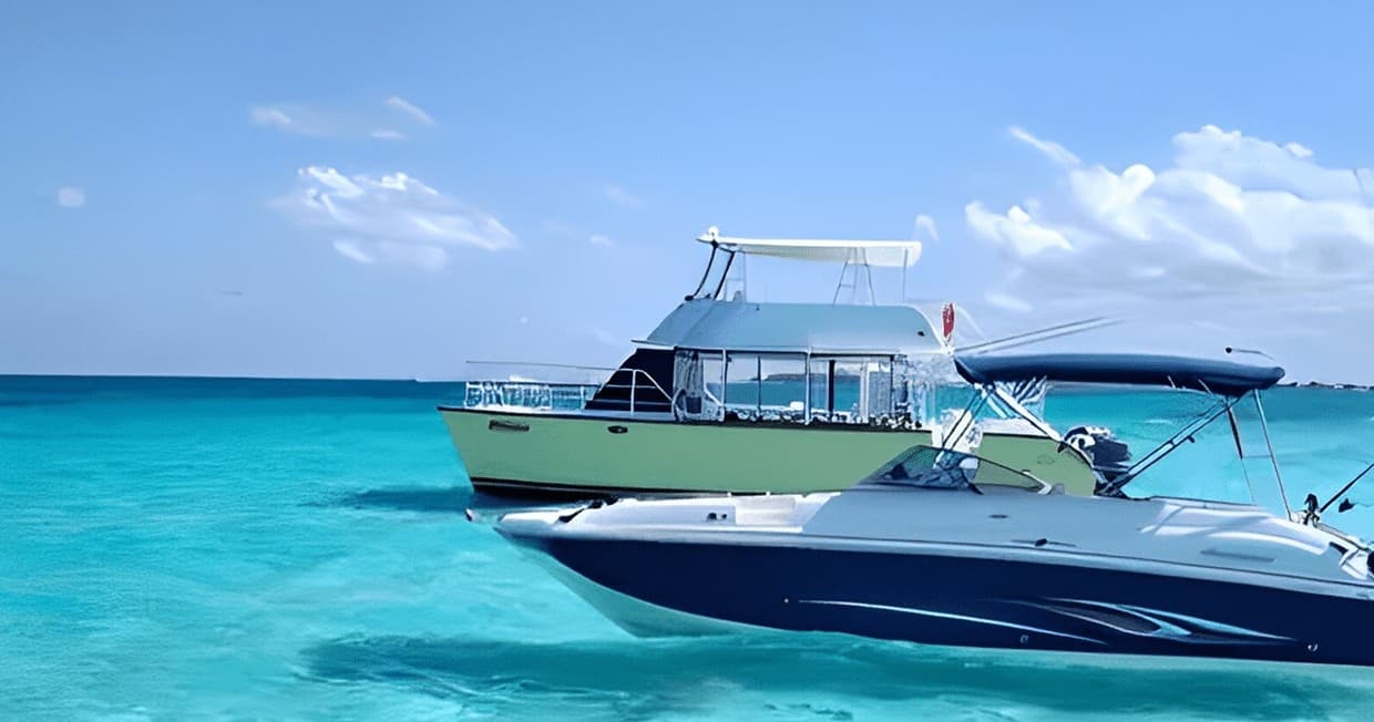 Stress-Free Charters on Lake Monroe: Hire Captain William Brackett for Your Boat