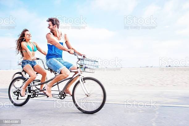 Bike Tour & Tandem Rental in Sevilla - Outdoor Adventures