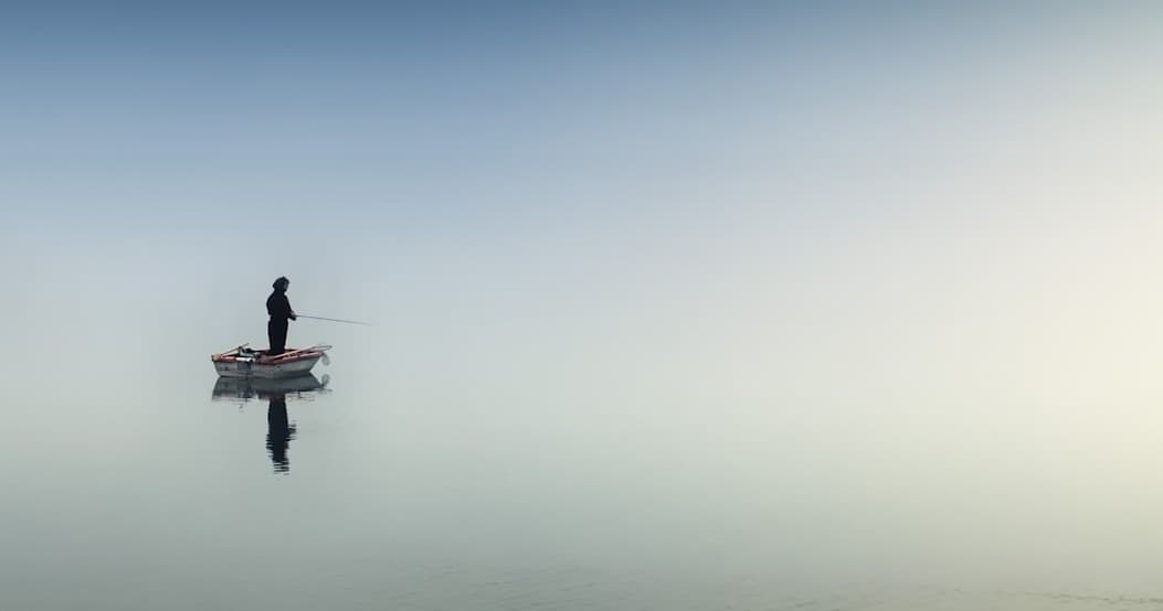 Fishing Adventures at Loch Faskally with Pitlochry Boating Station