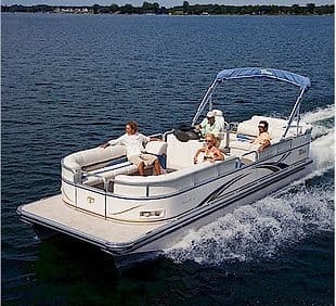 South River Jet Ski Rentals fleet
