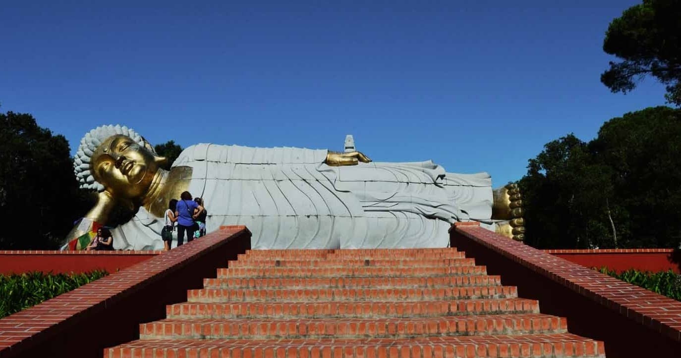 Óbidos Medieval Town & Buddha Eden Private Tour | City Tour in Óbidos | Guided Tour, History Tour, Attraction, Private