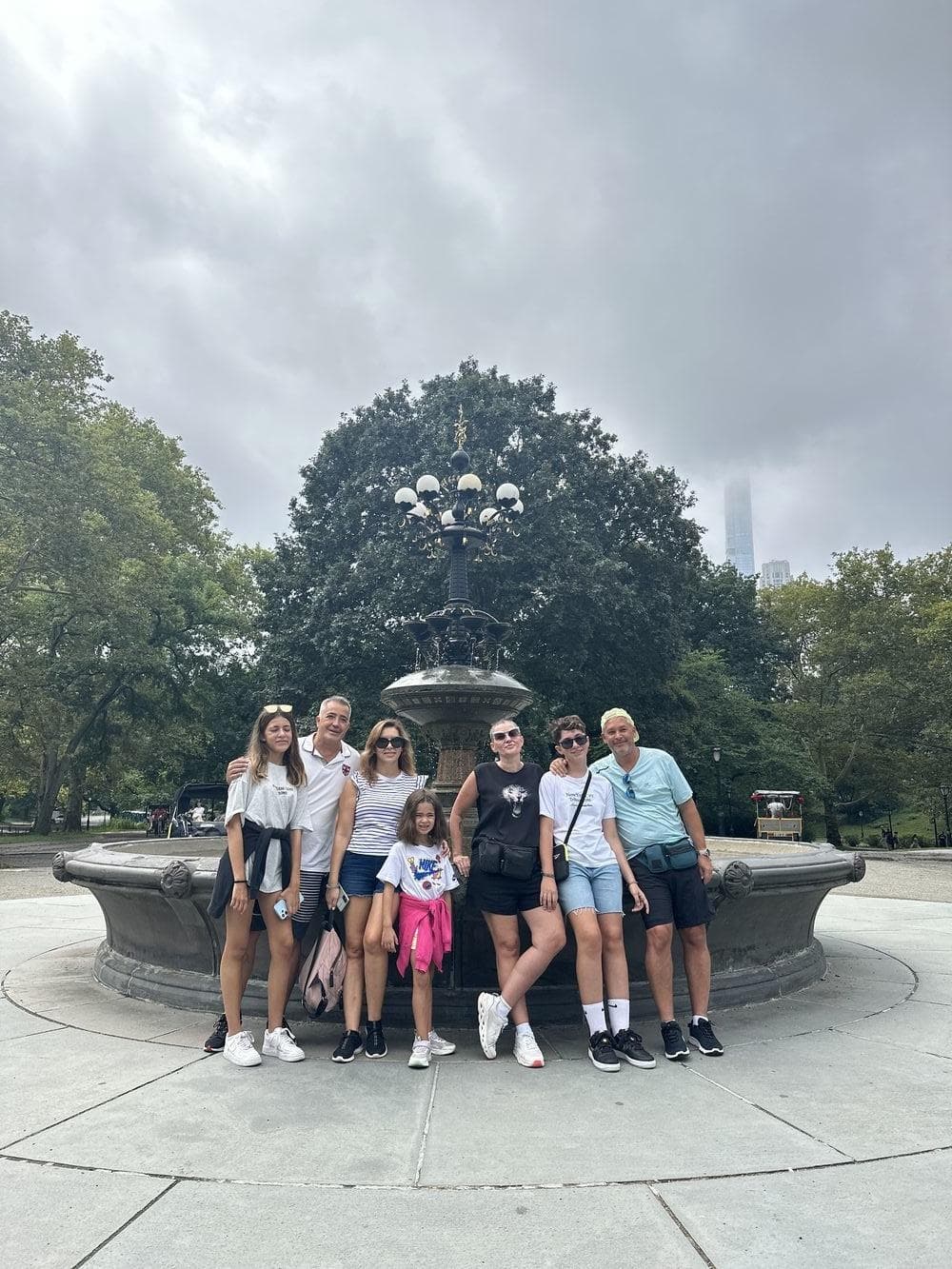 Gossip Girl Pedicab Tour with Ride in Central Park