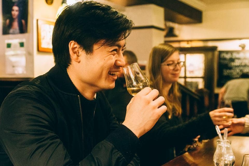 Discover Edinburgh’s Finest Whisky Bars on a Guided Malt Tasting Walking Tour photo 3