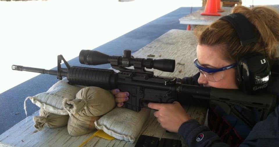 Full Length Rifle Certification in Burlingame, CA