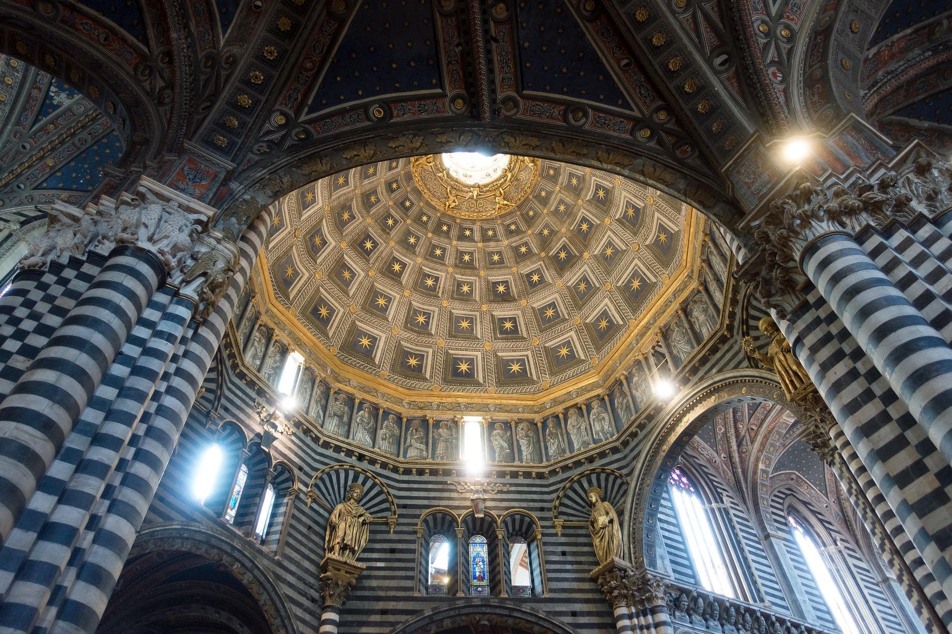Siena Cathedral Tour & Walking Experience | Walks in Europe