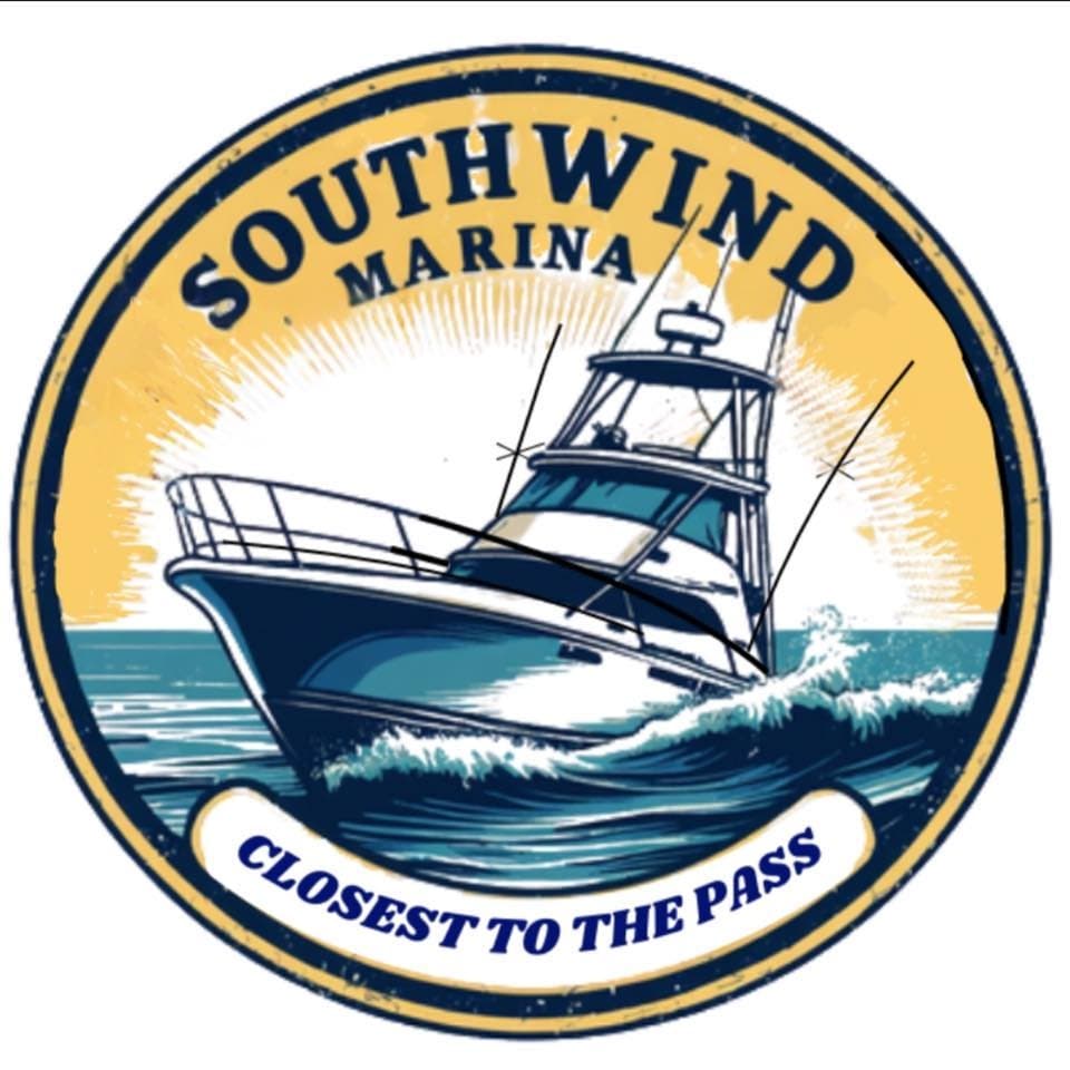 Offshore Trolling from Pensacola: Ocean Cat Fishing Charters at Southwind Marina photo 1