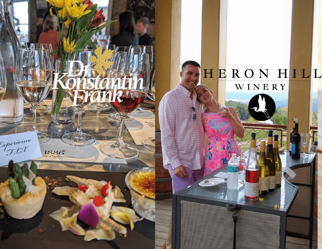 Keuka Lake Wine & Food Pairing Tour by Experience Finger Lakes