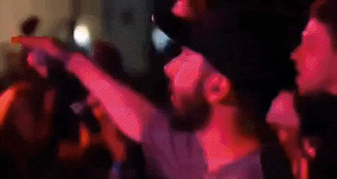 Nightlife Experience at MB Night in Miami Beach