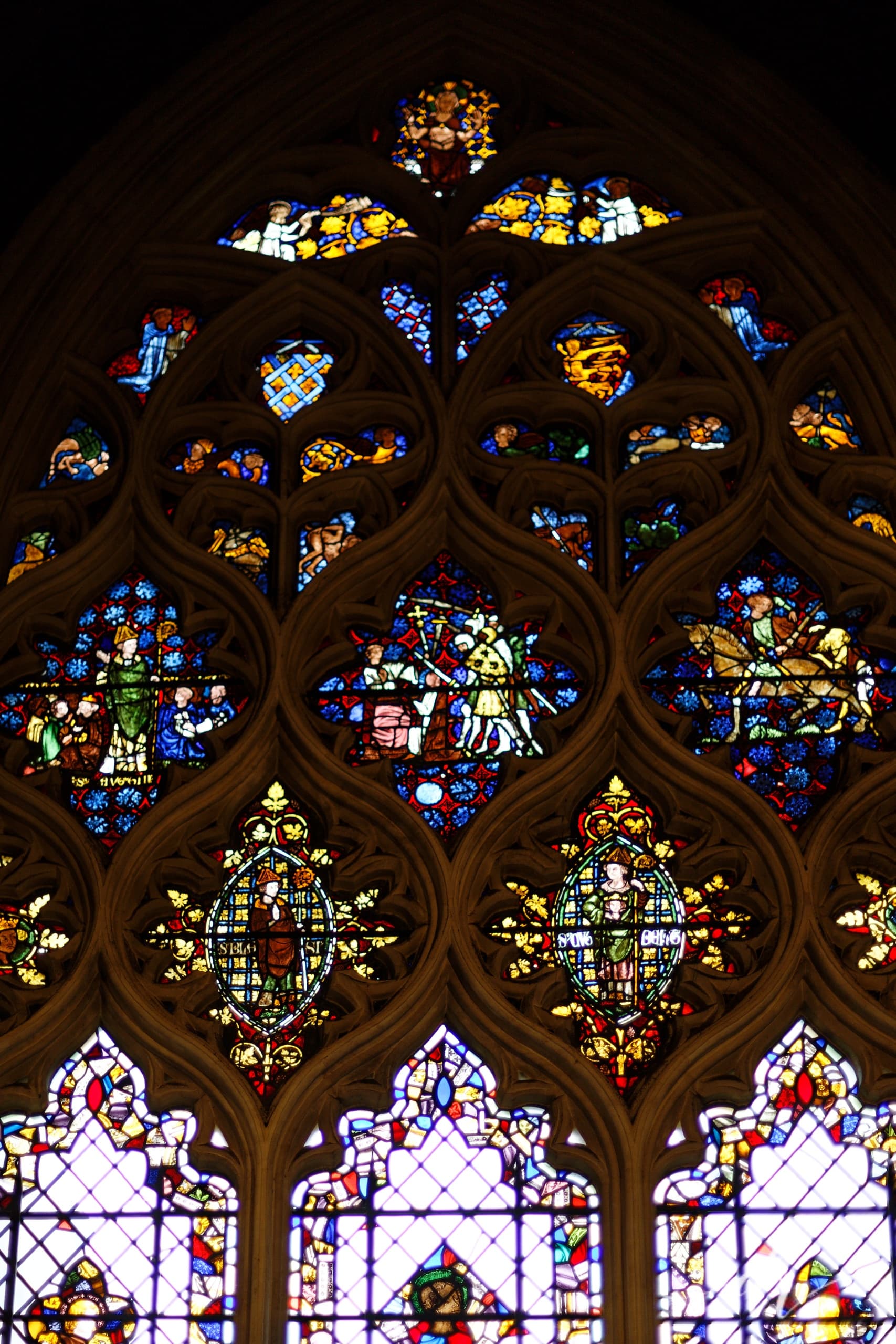 Three-Hour Christ Church Legends Tour: Oxford Colleges, Harry Potter Sites & History photo 3