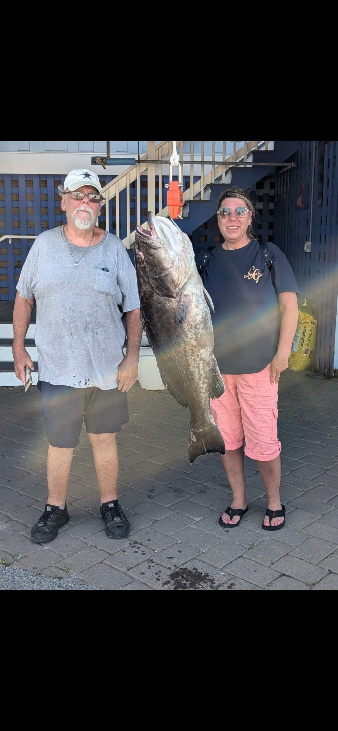 Full-Day Offshore Fishing: 10-Hour Charter from Murrells Inlet photo 1