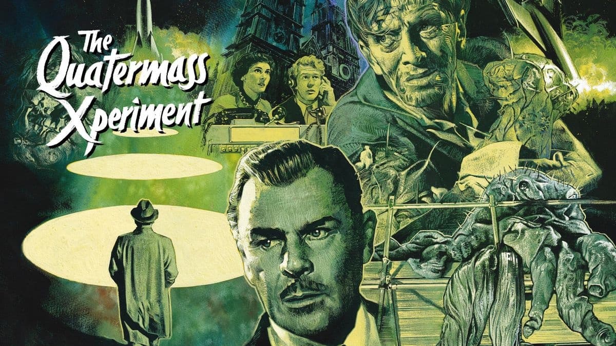 Night at Newcastle Castle: Horror & Sci-Fi with David Pirie