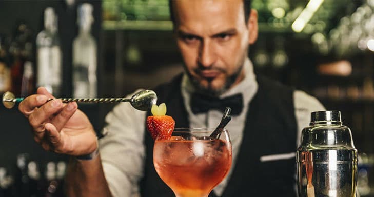 Mixology & Downtown Flavor: Booze & Bites Cocktail Tour by Oxford Food Tours