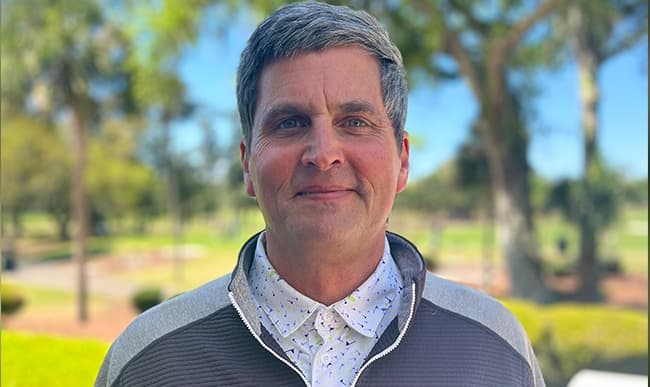 Golf Lessons at Palmetto Dunes Golf Academy, Hilton Head