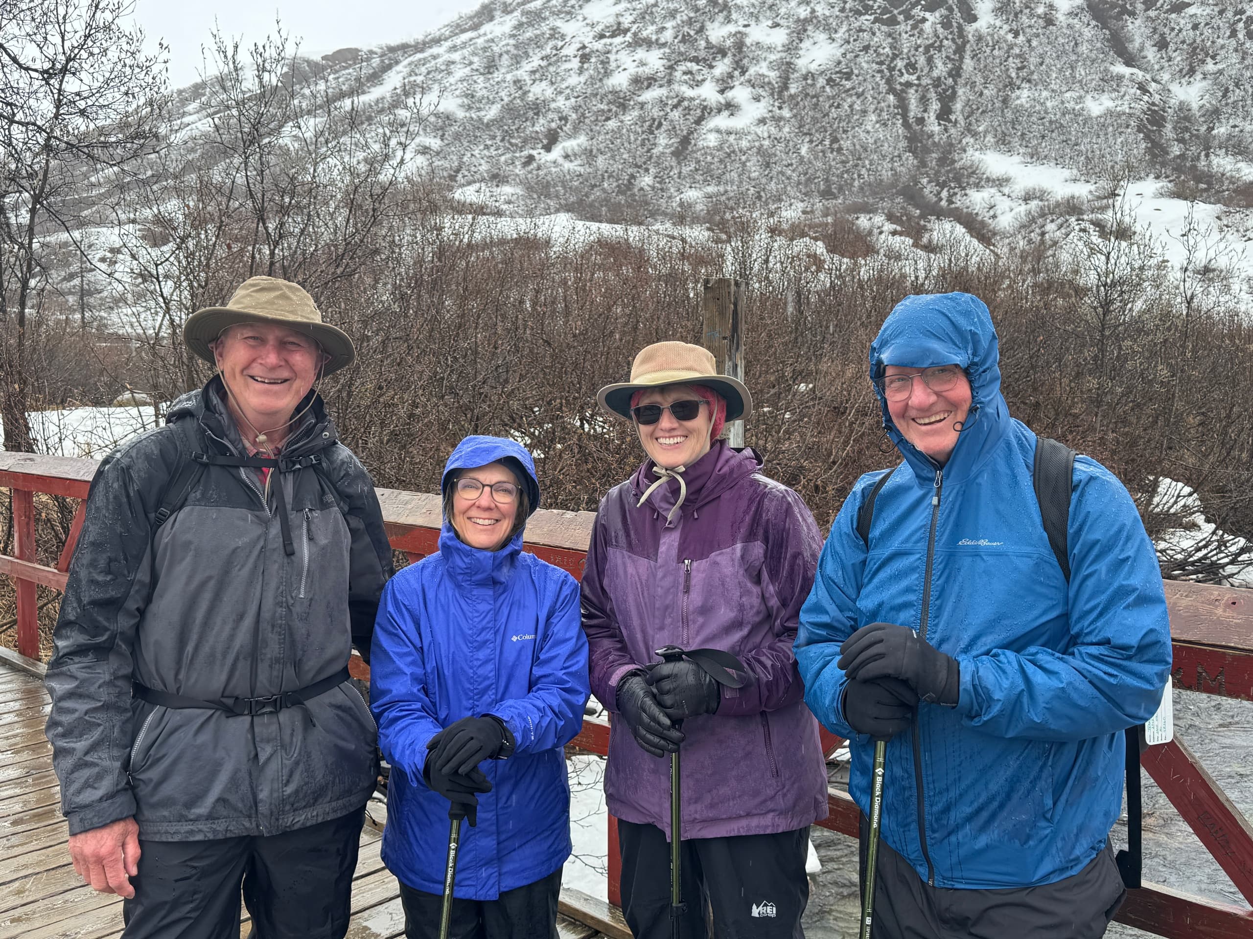 Long Lake Loop: A Leisurely Matanuska Greenbelt Hike for 50-Plus Explorers