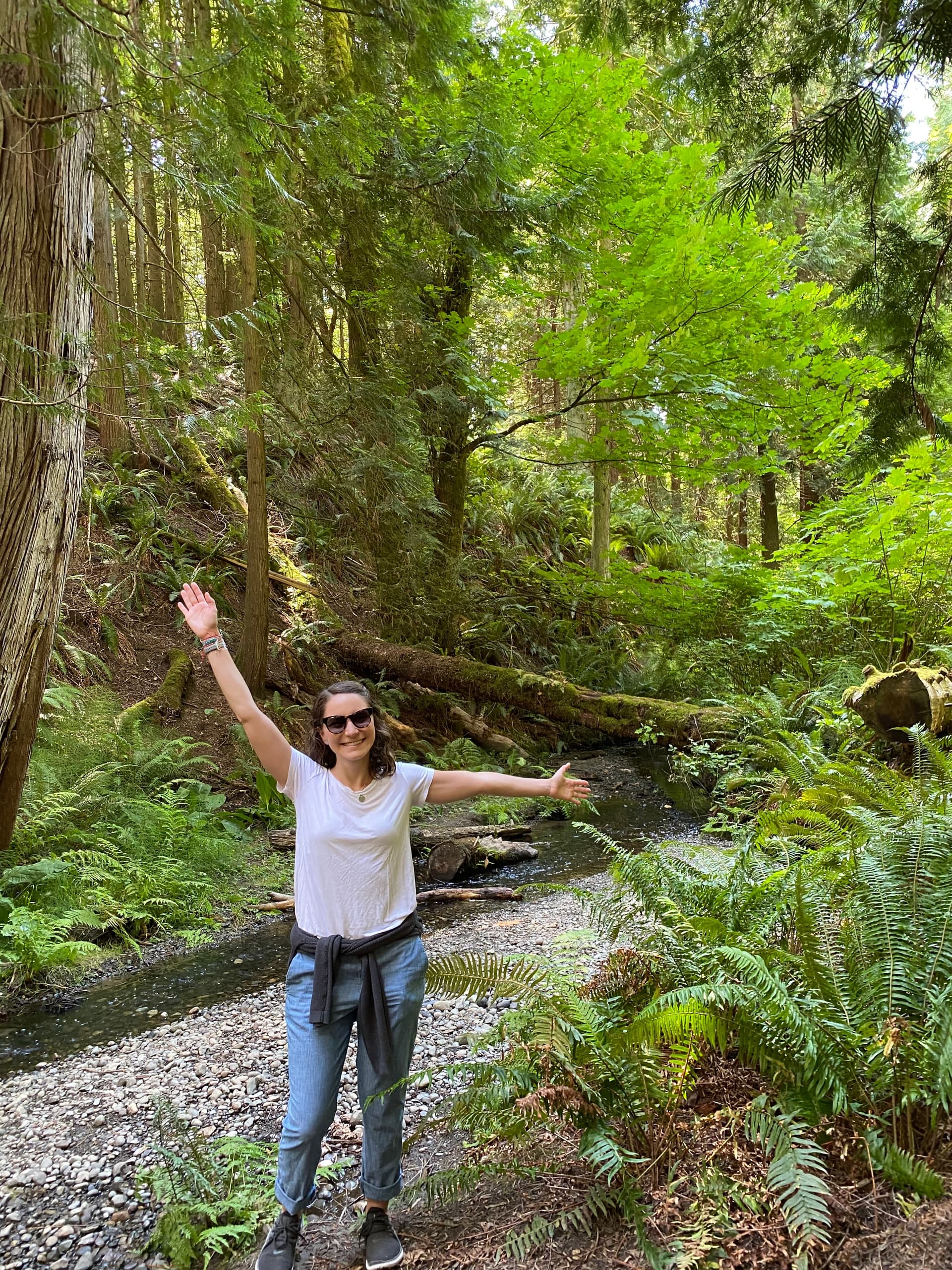 Private City Tours with EV Tours in Victoria, BC