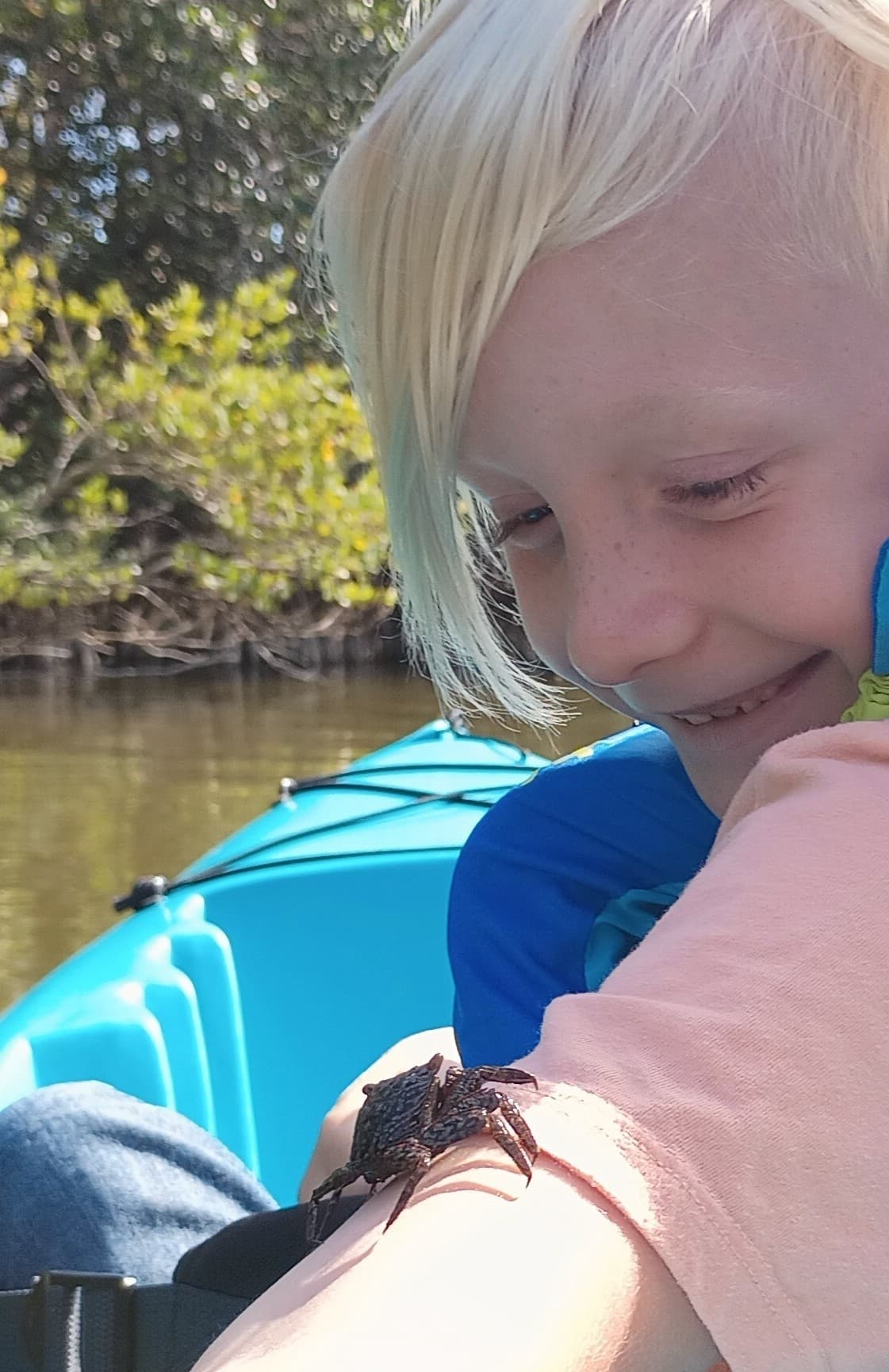 Lagoon School: Hands-On Paddling and Coastal Skills on Merritt Island Lagoon photo 1