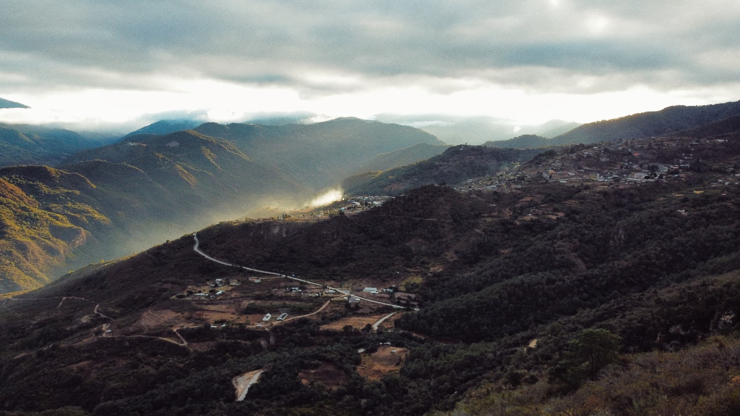 Hike the Ancient Camino Real with Coyote Aventuras in Oaxaca