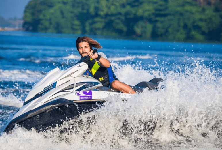 Wild Water Sports Jet Ski Rentals: High-Speed Water Adventures for Every Level photo 1