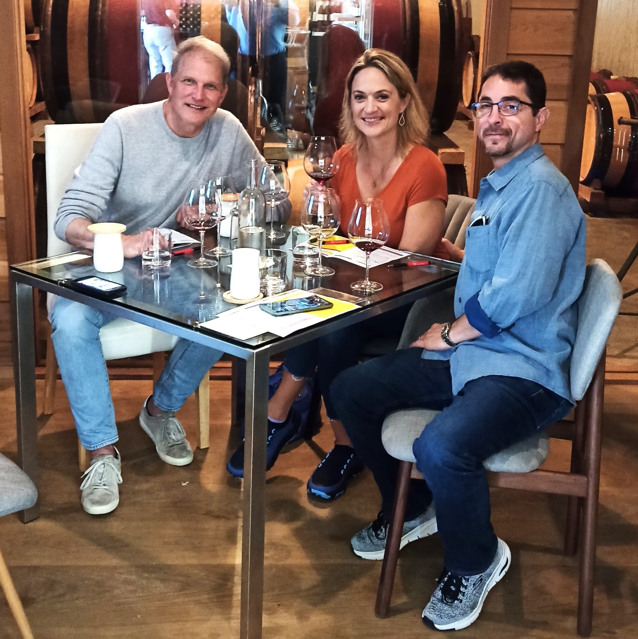 Savor Marlborough's Finest: Discovery Sippers Half Day Blenheim Wine Tour