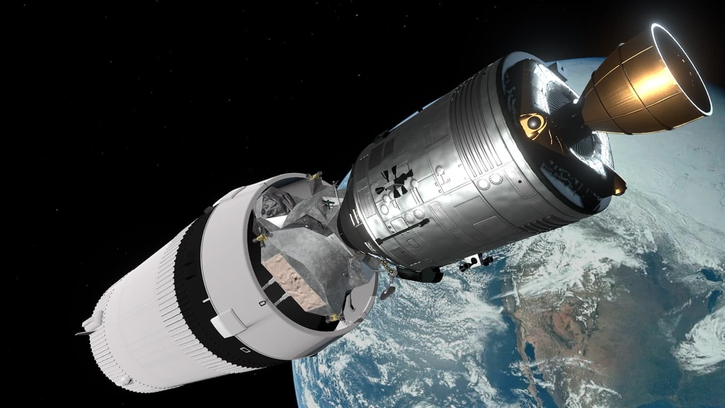 Experience Apollo 11: Virtual Reality Lunar Mission in Sevilla