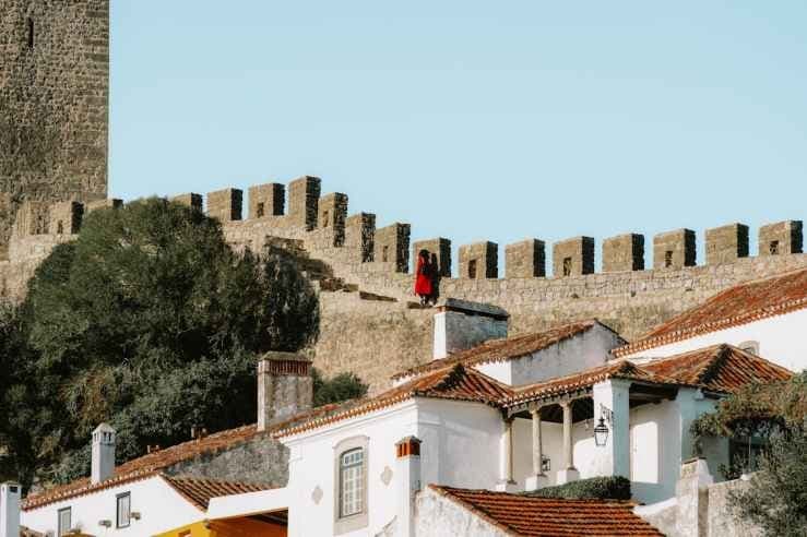 Portugal All Saints Circuit: 9-Day Pilgrimage Through Fátima, Coimbra & Porto