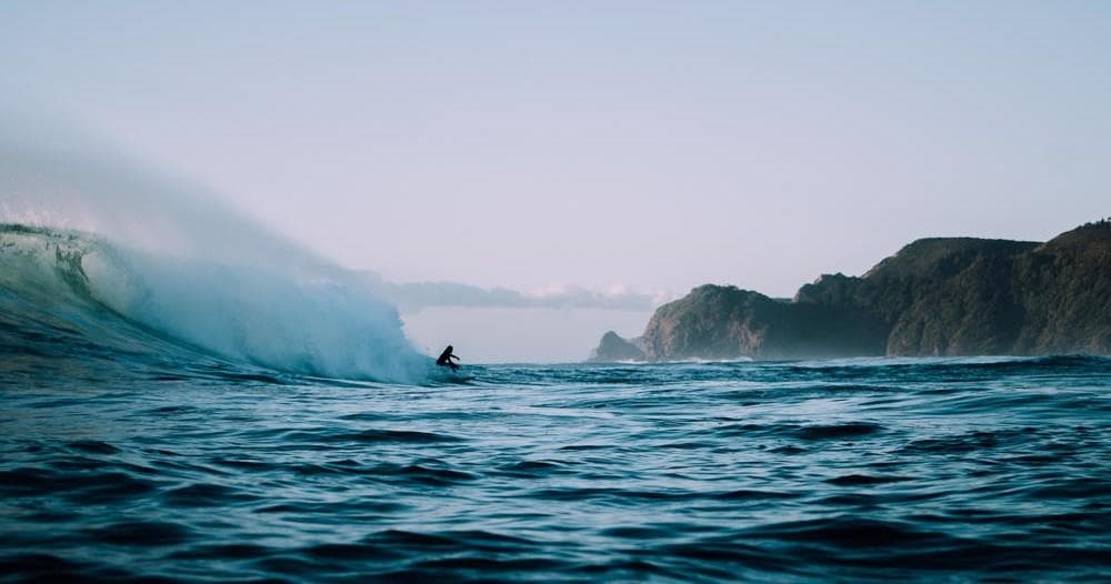 Maui Surf Lessons with Aloha Ocean Adventures
