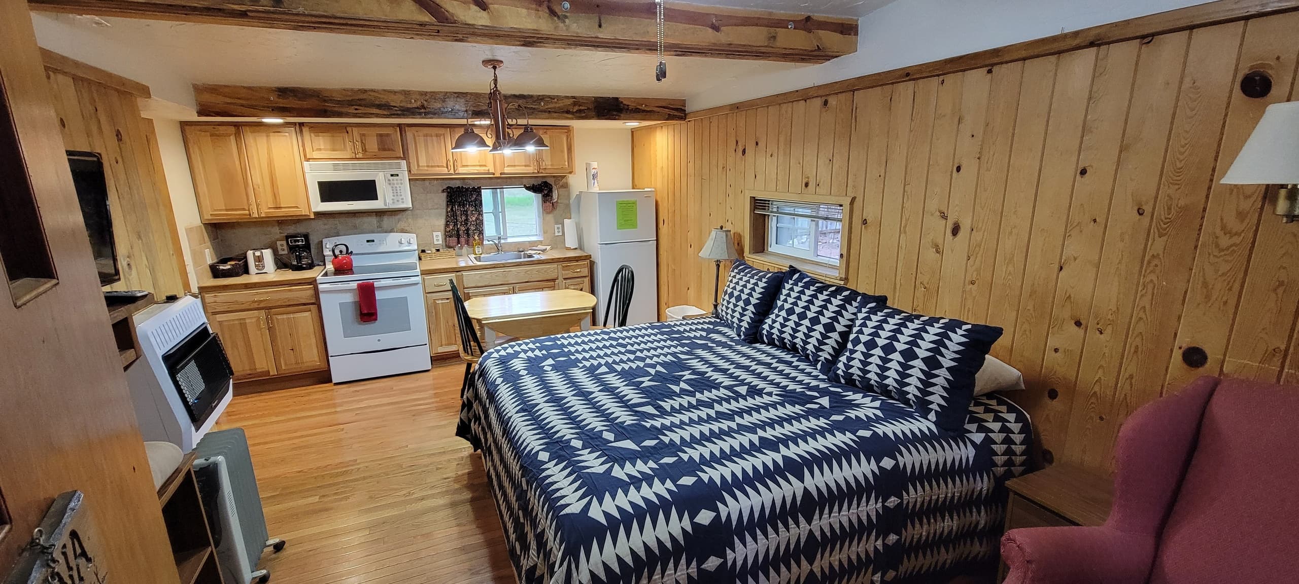 Cozy Sequoia Retreat in Stonewall Gap, Colorado