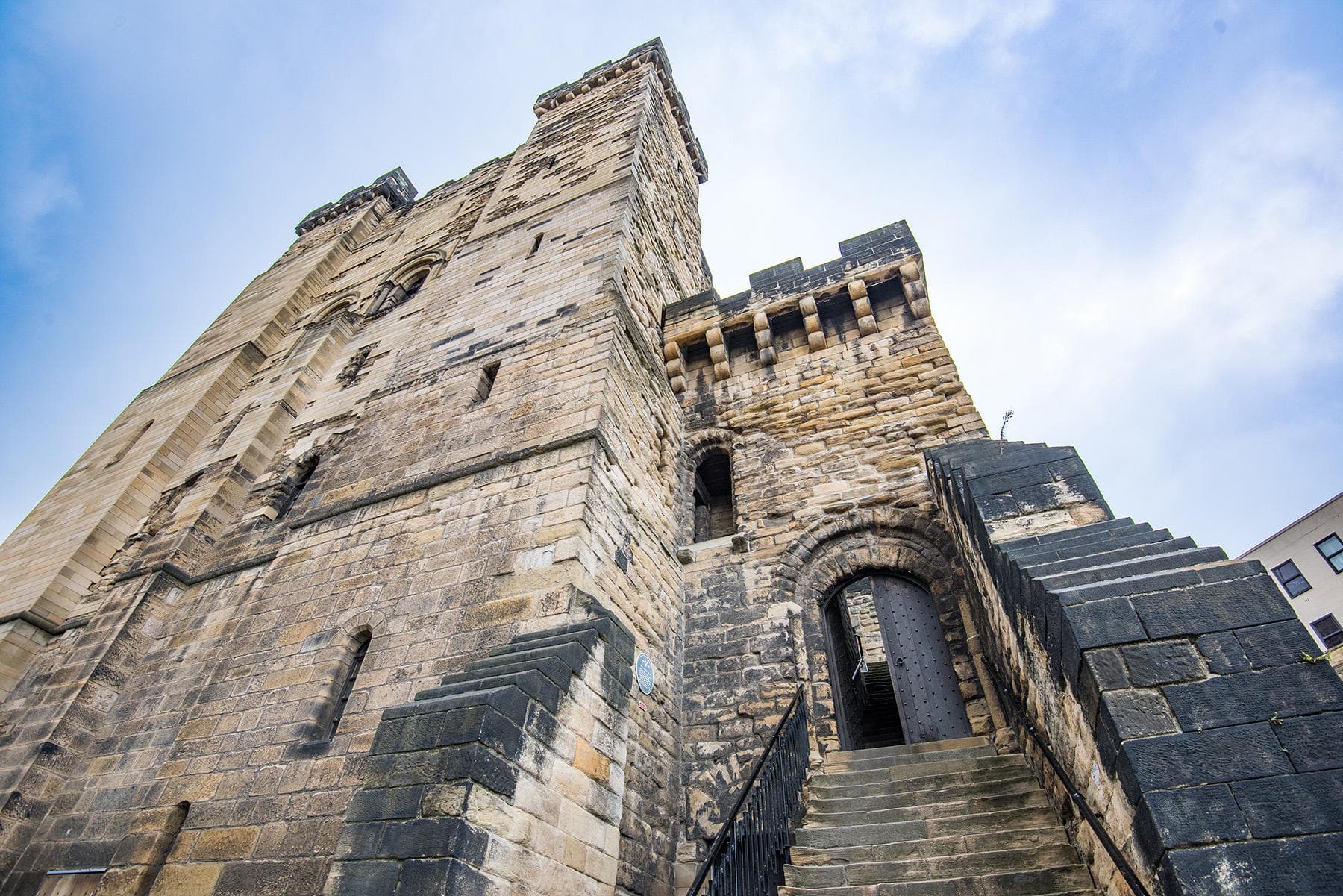 Explore Tyneside’s Haunted History: An Evening with Ghost Expert Icy Sedgwick