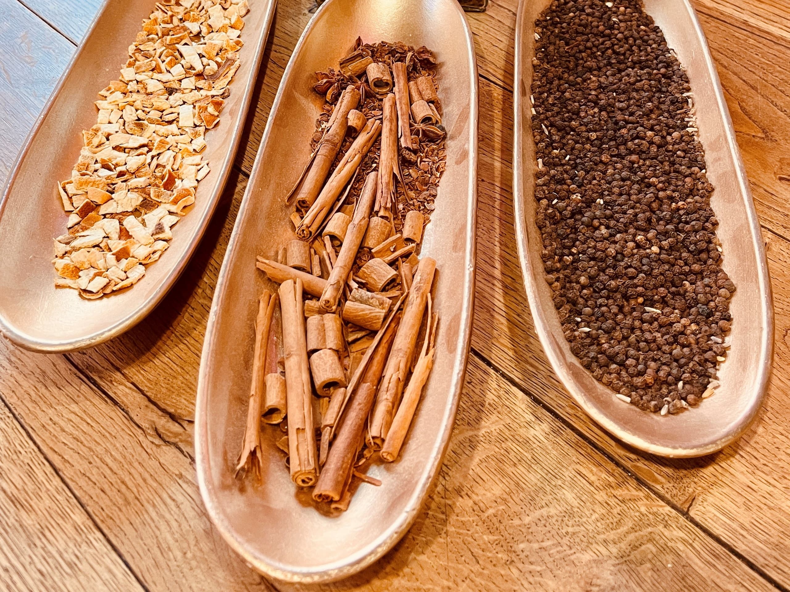 Genuss-Erlebnis mit allen Sinnen | Food Tour in Hamburg | Attraction, Museum, Cooking Class