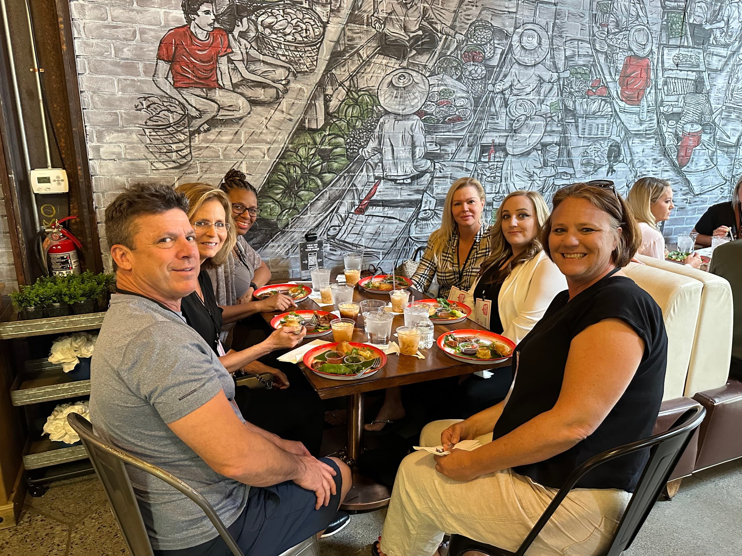 Fremont East Foodie Tour in Las Vegas, Nevada