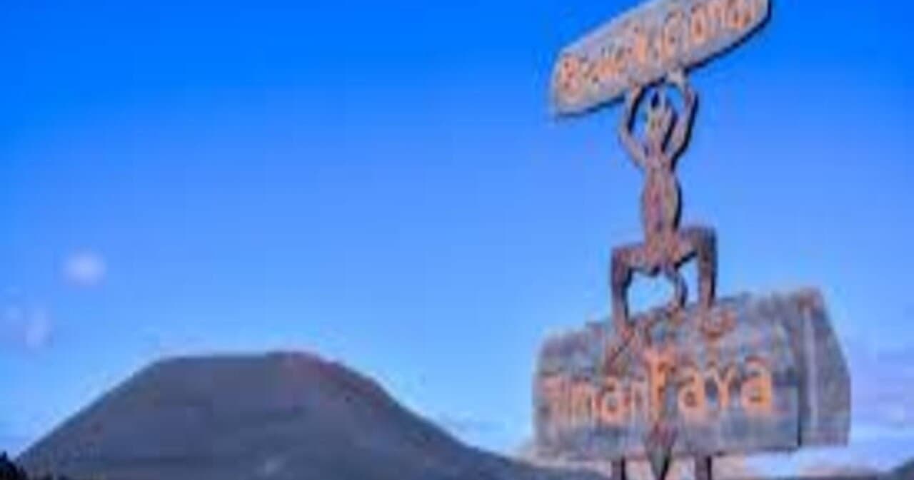 Land-Adventures & Water-Activities: H2O Sports Lanzarote's Grand Tour