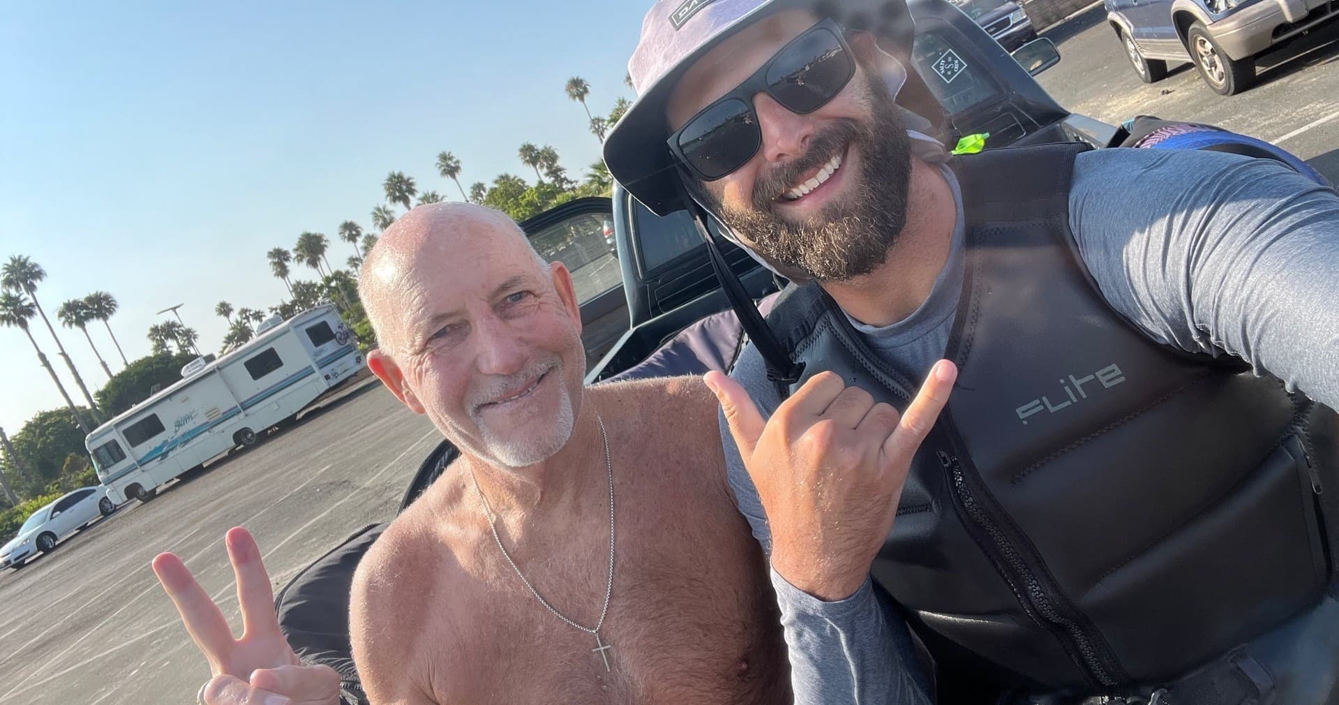 Bring a Friend: E-Foil Discovery Lesson in Mission Bay, San Diego