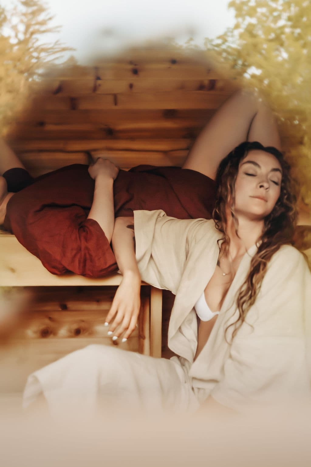 Homestead Saunas fleet