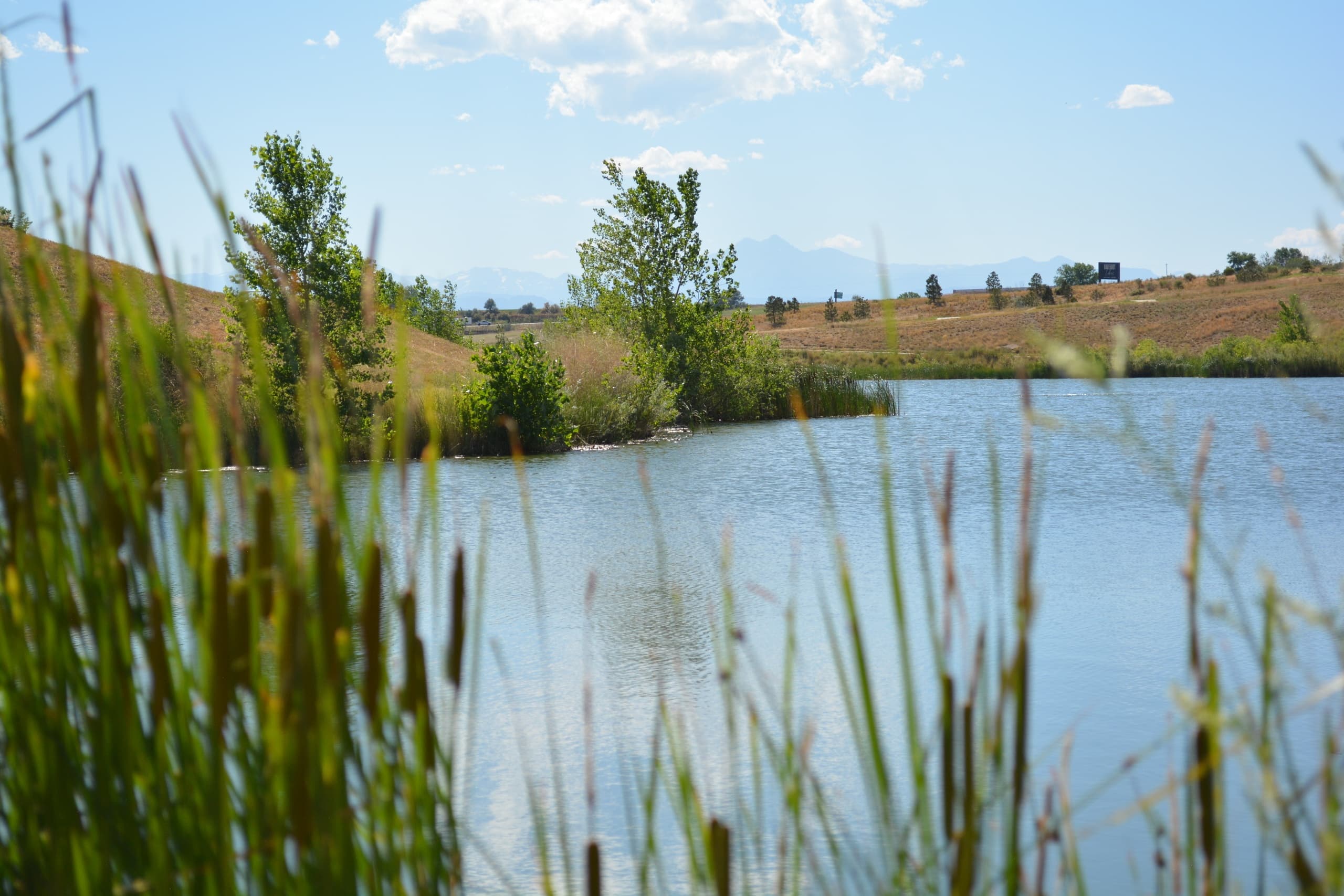 2 Hour Barefoot Rental Paddleboarding in Longmont, CO