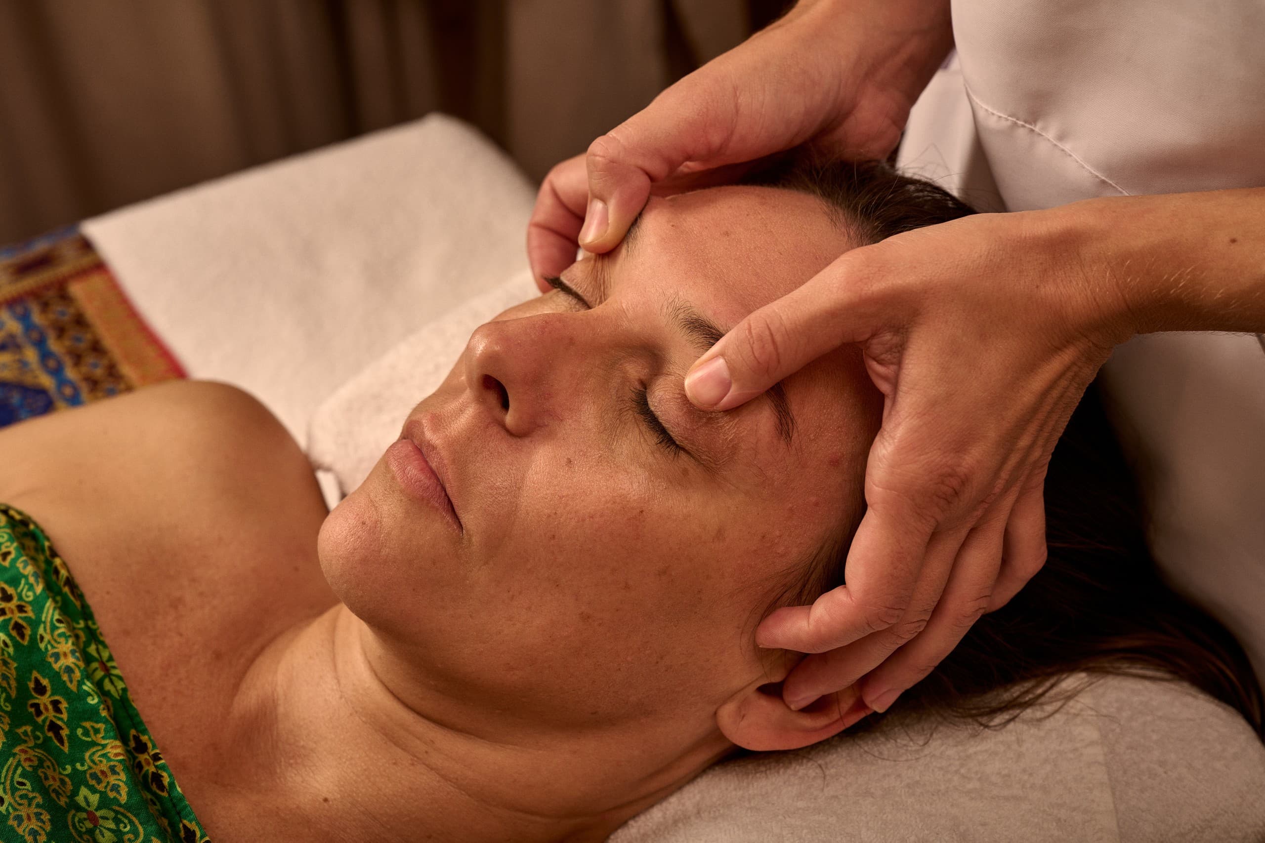 Mallorca Thai Massage: 60-Min Relax Oil Treatment in Alcúdia photo 1
