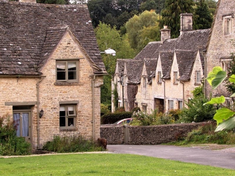 Land Adventures: Simply The Best of The Cotswolds Private Tour