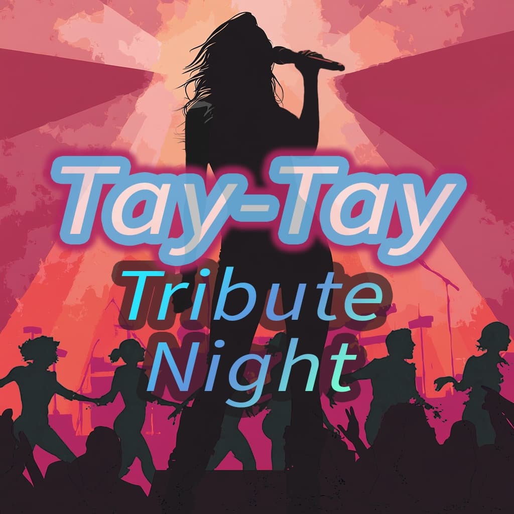 Tay Tay Tribute Night in Kansas City’s Magical Lights
