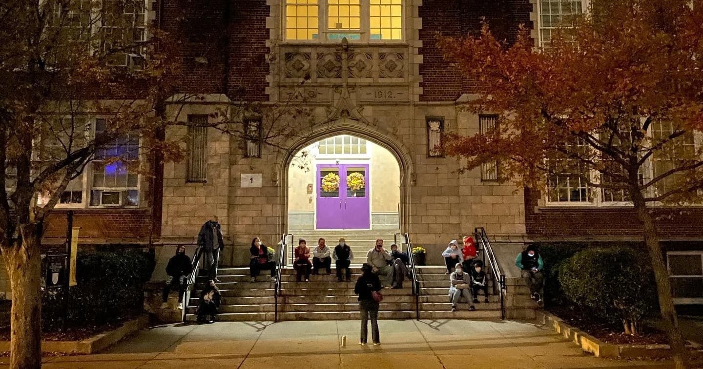 Explore Richmond’s Church Hill Chillers Ghost Tour: History and Haunting Spirits